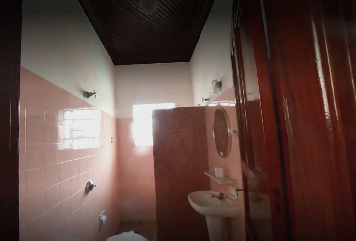 Hotel Guanabara Caraguatatuba Eksteriør billede